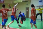 Vilniaus "Šviesa" - Banja Lukos "Borac" (Bosnija ir Hercegovina) 16:29