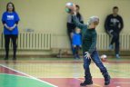 Vilniaus "Šviesa" - Banja Lukos "Borac" (Bosnija ir Hercegovina) 16:29