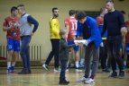 Vilniaus "Šviesa" - Banja Lukos "Borac" (Bosnija ir Hercegovina) 16:29