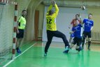 Vilniaus "Šviesa" - Banja Lukos "Borac" (Bosnija ir Hercegovina) 16:29