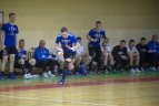 Vilniaus "Šviesa" - Banja Lukos "Borac" (Bosnija ir Hercegovina) 16:29