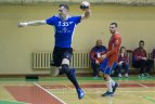 Vilniaus "Šviesa" - Banja Lukos "Borac" (Bosnija ir Hercegovina) 16:29