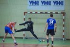 Vilniaus "Šviesa" - Banja Lukos "Borac" (Bosnija ir Hercegovina) 16:29