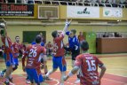 Vilniaus "Šviesa" - Banja Lukos "Borac" (Bosnija ir Hercegovina) 16:29