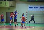Vilniaus "Šviesa" - Banja Lukos "Borac" (Bosnija ir Hercegovina) 16:29