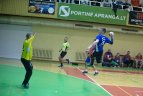 Vilniaus "Šviesa" - Banja Lukos "Borac" (Bosnija ir Hercegovina) 16:29