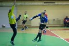 Vilniaus "Šviesa" - Banja Lukos "Borac" (Bosnija ir Hercegovina) 16:29