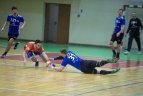 Vilniaus "Šviesa" - Banja Lukos "Borac" (Bosnija ir Hercegovina) 16:29