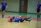 Vilniaus "Šviesa" - Banja Lukos "Borac" (Bosnija ir Hercegovina) 16:29