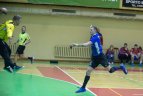 Vilniaus "Šviesa" - Banja Lukos "Borac" (Bosnija ir Hercegovina) 16:29