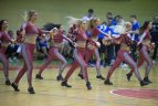 Vilniaus "Šviesa" - Banja Lukos "Borac" (Bosnija ir Hercegovina) 16:29