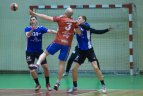 Vilniaus "Šviesa" - Banja Lukos "Borac" (Bosnija ir Hercegovina) 16:29