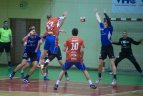 Vilniaus "Šviesa" - Banja Lukos "Borac" (Bosnija ir Hercegovina) 16:29