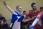 Vilniaus "Šviesa" - Banja Lukos "Borac" (Bosnija ir Hercegovina) 16:29
