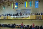 Vilniaus "Šviesa" - Banja Lukos "Borac" (Bosnija ir Hercegovina) 16:29
