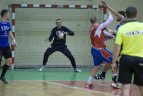 Vilniaus "Šviesa" - Banja Lukos "Borac" (Bosnija ir Hercegovina) 16:29