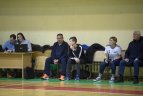 Vilniaus "Šviesa" - Banja Lukos "Borac" (Bosnija ir Hercegovina) 16:29
