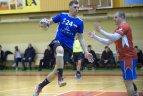 Vilniaus "Šviesa" - Banja Lukos "Borac" (Bosnija ir Hercegovina) 16:29