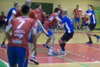 Vilniaus "Šviesa" - Banja Lukos "Borac" (Bosnija ir Hercegovina) 16:29