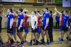 Vilniaus "Šviesa" - Banja Lukos "Borac" (Bosnija ir Hercegovina) 16:29