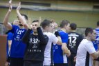 Vilniaus "Šviesa" - Banja Lukos "Borac" (Bosnija ir Hercegovina) 16:29