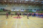 Vilniaus "Šviesa" - Banja Lukos "Borac" (Bosnija ir Hercegovina) 16:29