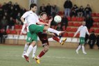 2013 metų LFF Supertaurės laimėtojas - Vilniaus "Žalgiris"