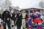 „World Cup for Cross Country Bajas“.