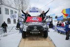„World Cup for Cross Country Bajas“.