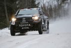 „World Cup for Cross Country Bajas“.