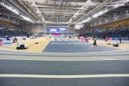Europos lengvosios atletikos čempionato arena