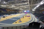 Europos lengvosios atletikos čempionato arena