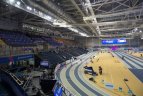 Europos lengvosios atletikos čempionato arena