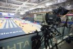 Europos lengvosios atletikos čempionato arena