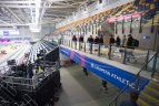 Europos lengvosios atletikos čempionato arena