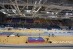 Europos lengvosios atletikos čempionato arena