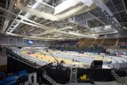 Europos lengvosios atletikos čempionato arena