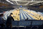 Europos lengvosios atletikos čempionato arena