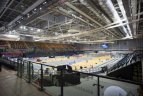Europos lengvosios atletikos čempionato arena