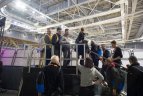 Europos lengvosios atletikos čempionato arena