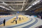 Europos lengvosios atletikos čempionato arena