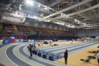 Europos lengvosios atletikos čempionato arena