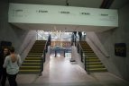 Europos lengvosios atletikos čempionato arena