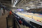 Europos lengvosios atletikos čempionato arena