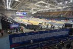 Europos lengvosios atletikos čempionato arena