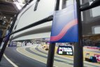 Europos lengvosios atletikos čempionato arena