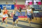2019 03 02. Europos lengvosios atletikos čempionatas Glazge.
