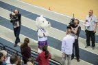 400m moterų bėgimo finalas