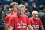 Vilniaus „Rytas“ - Valensijos „Valencia Basket“ - 56:71 (14:20, 25:13, 9:24, 10:14)