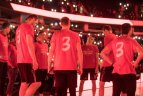 Vilniaus „Rytas“ - Valensijos „Valencia Basket“ - 56:71 (14:20, 25:13, 9:24, 10:14)